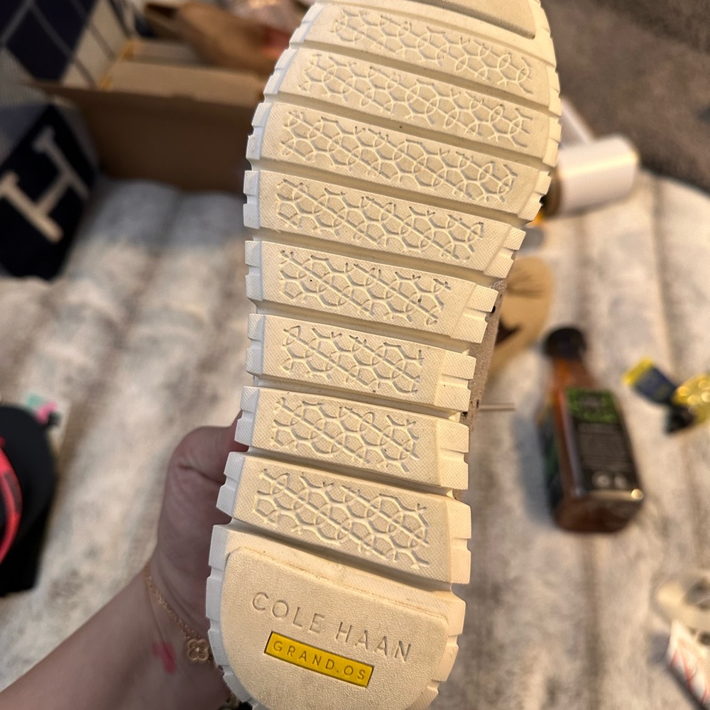 Cole Haan